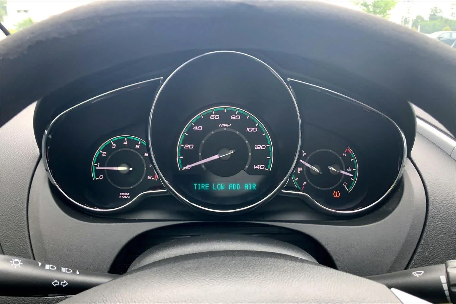 2012 Chevrolet Malibu