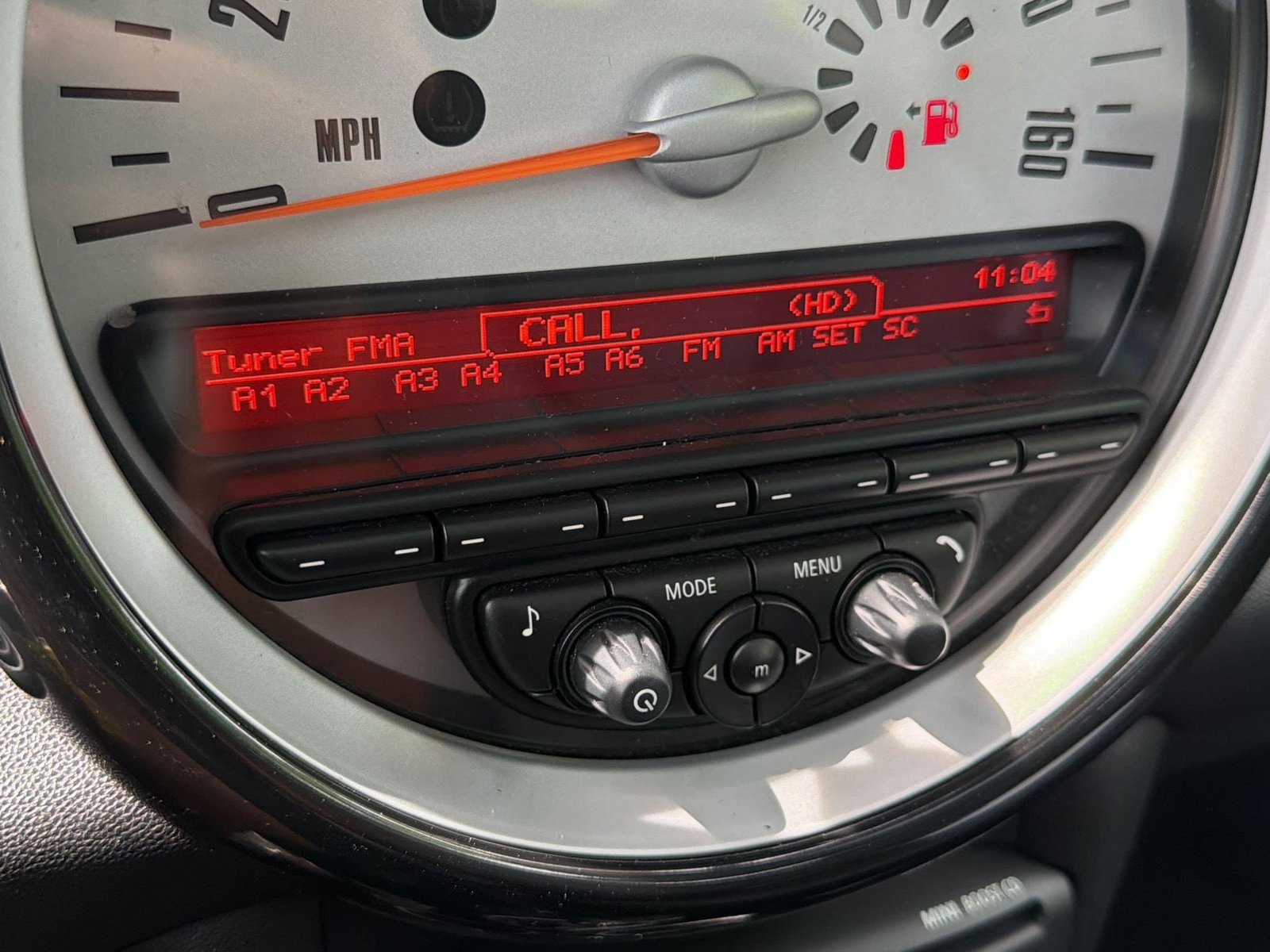 2013 MINI Hardtop Cooper