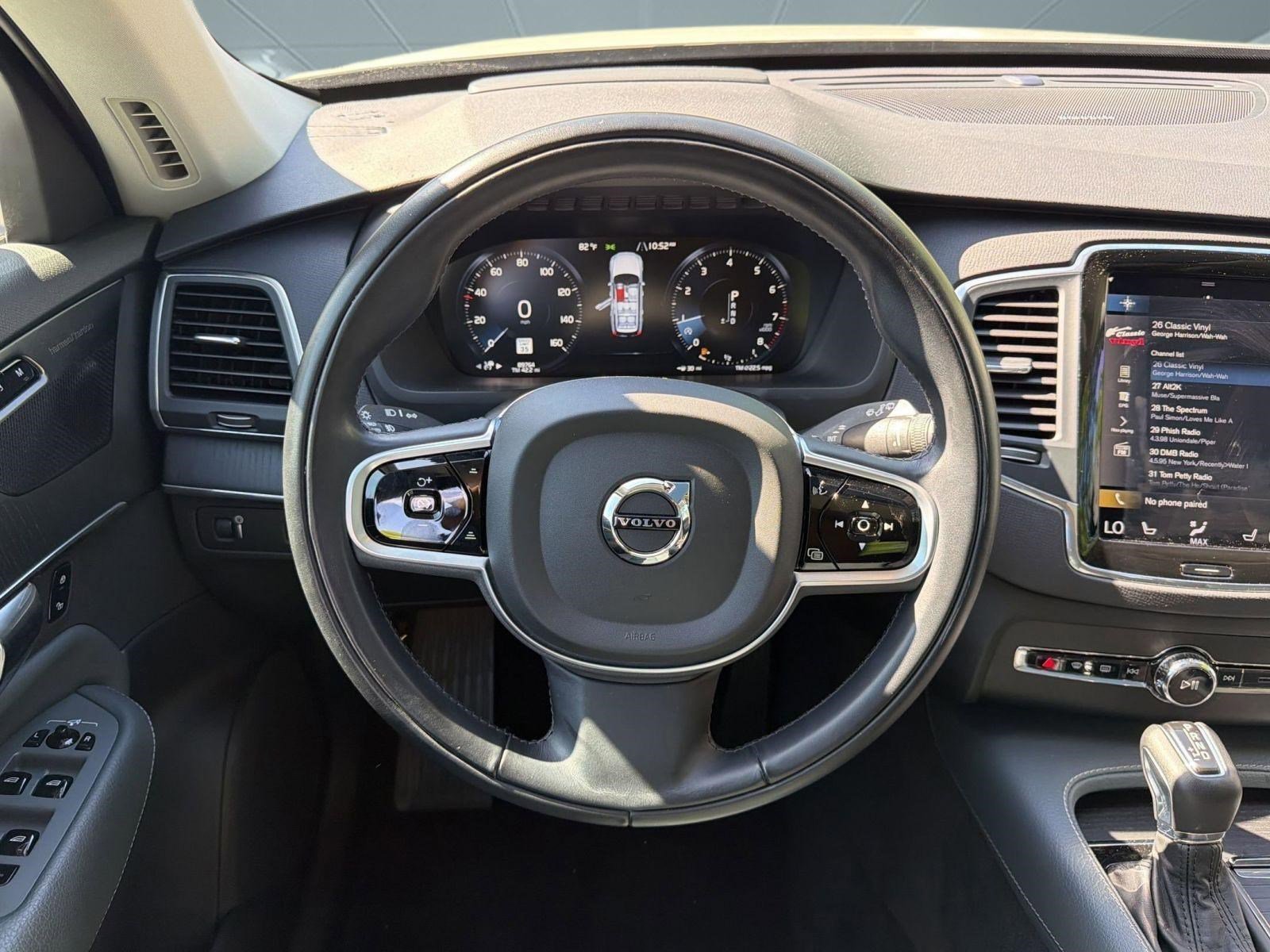 2020 Volvo XC90