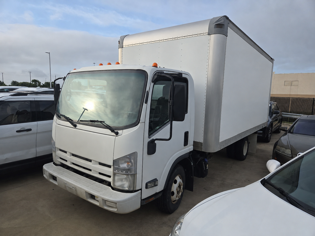 2014 Isuzu NPR