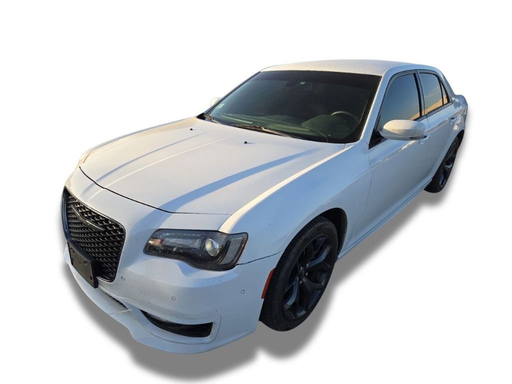 2021 Chrysler 300