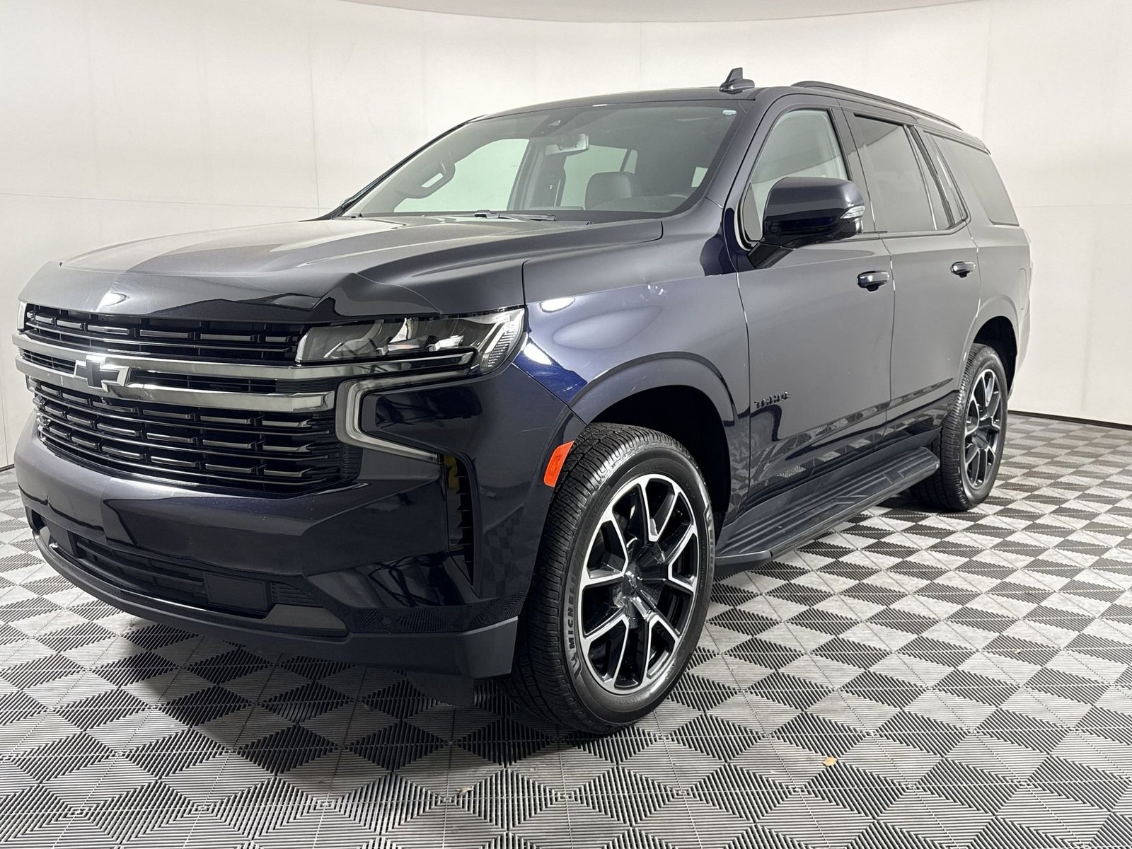 2022 Chevrolet Tahoe
