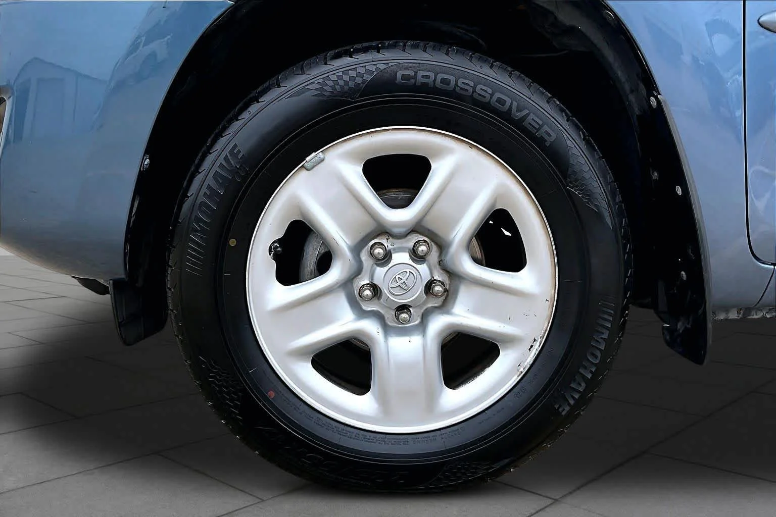 2009 Toyota Rav4