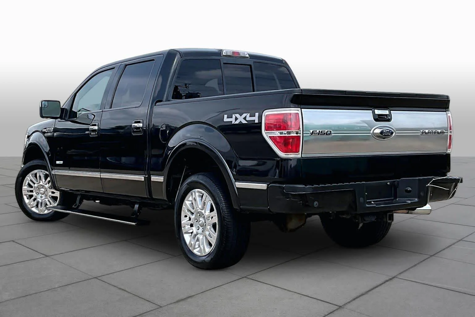 2011 Ford F-150